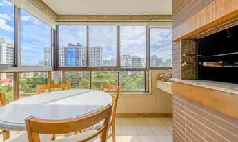 Imagem 7: More no Moinhos de Vento - 2 quartos 2 garagens