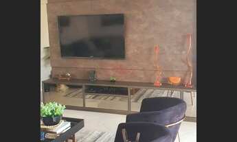 Imagem 8: PLANA - VISTA ESPETACULAR - AMPLO TERRAÇO COM PISCINA - 03 VAGAS GARAGEM