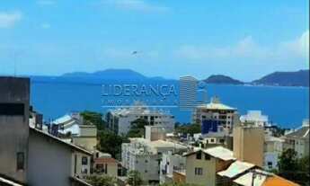 Imagem: FLORIANóPOLIS - Apartamento Padrão - Canasvieiras
