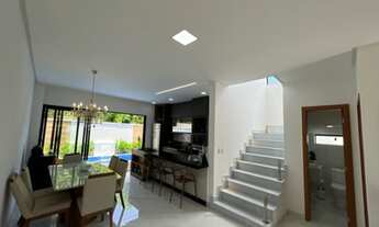 Imagem 3: CASA RESIDENCIAL em CAMAÇARI - BA, ABRANTES