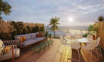 Imagem 7: Apartamento para venda com 55 metros quadrados com 1 quarto em Praia dos Carneiros - Taman