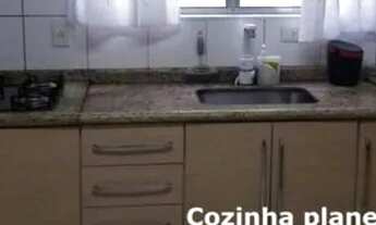 Imagem 4: Sobrado 4 dormitórios Bortolândia