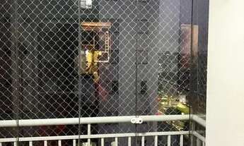 Imagem 4: Apartamento para venda possui 54 metros quadrados com 2 quartos em Vila Ema - São Paulo