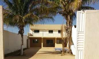 Imagem: Lindo sobrado na colônia agrícola samambaia