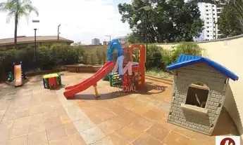 Imagem 4: Apartamento (tipo - padrao) 3 dormitórios/suite, cozinha planejada, portaria 24hs, lazer