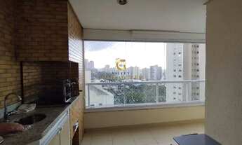 Imagem: Lindo apartamento jardim aquarios 3Dorm/1suite