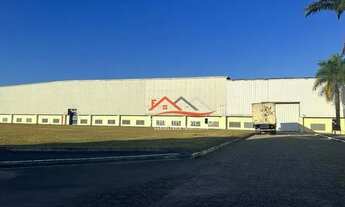 Imagem 4: Galpão para alugar, 3200 m² - Laranjeiras - Caieiras/SP
