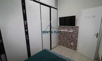 Imagem 6: Apartamento por Temporada, Proximo ao metro - Copacabana - Rio de Janeiro