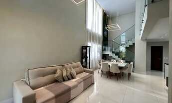 Imagem 4: Casa para venda tem 219 metros quadrados com 4 quartos em Tabajaras - Teresina