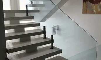 Imagem 7: Casa Alto Padrão para Venda em Alphaville Santana de Parnaíba-SP