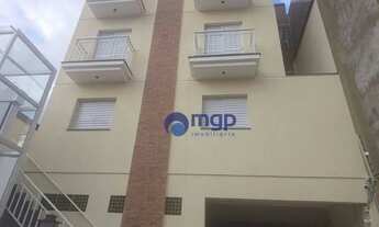 Imagem 5: Apartamento com 2 dormitórios à venda, 70 m² por R$ 395.000,00 - Vila Maria - São Paulo/SP