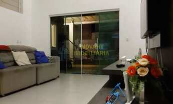 Imagem 7: !COD 262 Excelente casa no condomínio Blue Garden com 3 quartos