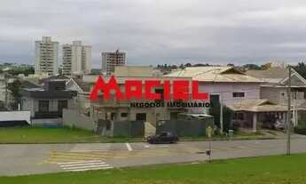 Imagem 4: Terreno Padrão em São José dos Campos