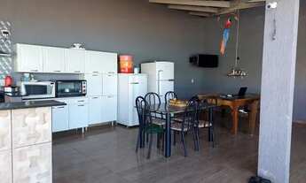 Imagem 2: Valle das Palmeiras, Casa com piscina - Corumbá 4