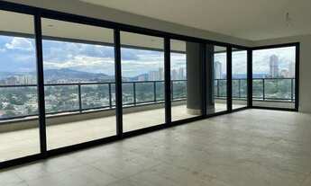 Imagem 5: Apartamento com 3 dormitórios à venda, 344 m² por R$ 3.950.000,00 - Edifício Canvas - Baru