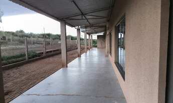 Imagem 7: Barracão 1200m/2