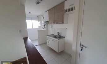 Imagem 3: Apartamento para Locação em São Paulo, Piqueri, 3 dormitórios, 1 suíte, 2 banheiros, 1 vag