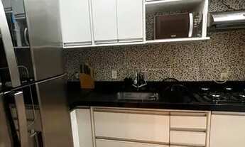 Imagem 6: Apartamento para venda possui 58 metros quadrados com 2 quartos em Cidade Nova - Jundiaí