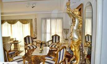 Imagem 3: Venda ou Aluguel de Cobertura 4 Suítes 8 Vagas na Garagem 600 m²