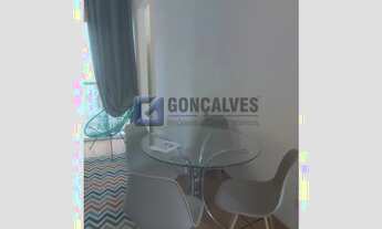 Imagem 3: SAO BERNARDO DO CAMPO - Residential / Apartment - NOVA PETROPOLIS