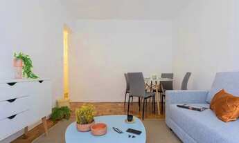 Imagem 6: SÃO PAULO - Apartamento Padrão - MOEMA