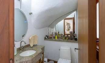 Imagem 6: Casa Condominio para Venda - 380m², 3 dormitórios, sendo 1 suites, 3 vagas - Tristeza