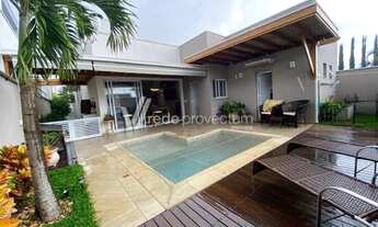 Imagem 6: Casa - Swiss Park - Campinas