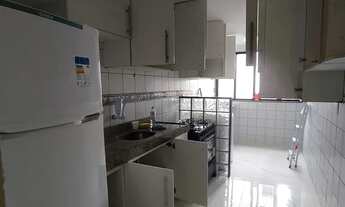 Imagem 7: Apartamento mobiliado 83 m2 no Renascença 2