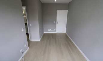 Imagem 4: MOEMA PÁSSAROS. Apartamento com 1 dormitório e 1 vaga, ótima localização