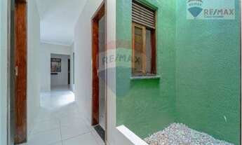 Imagem 4: Casa na COOPHAB Casa com 3 dormitórios