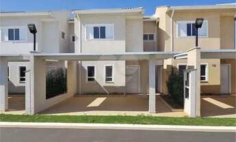 Imagem 3: Casa em condomínio - Astúrias - Piracicaba/SP