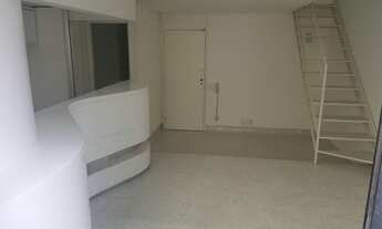 Imagem 2: Duplex no Itaim-Bibi