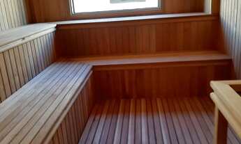 Imagem 3: Apartamento luxo,ensolaradaro,venda com 94 metros quadrados com 2 quartos em Alto - Teresó