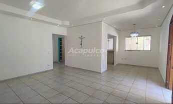 Imagem 4: Casa para aluguel, 2 quartos, 1 suíte, 4 vagas, Jardim Nossa Senhora de Fátima - Americana