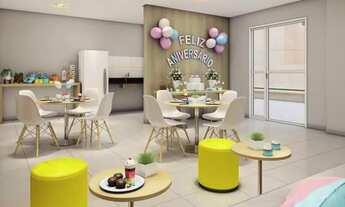 Imagem 7: Apartamento para Venda em São Paulo, Parque Arariba, 2 dormitórios, 1 banheiro, 1 vaga