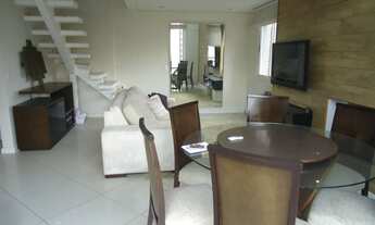 Imagem 5: Loft Duplex, 2 Dts, 1 Banheiro, 2 vagas, 82m + Depósito e Excelente localização