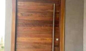 Imagem: Vendo cada na Samambaia