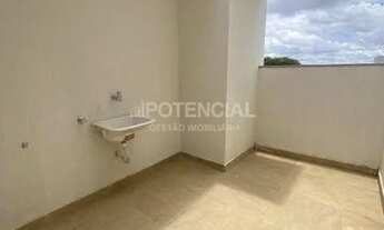 Imagem 5: Apartamento para aluguel possui 50 metros quadrados com 3 quartos