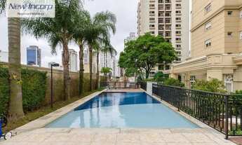 Imagem 2: Apartamento com 3 dormitórios à venda, 156 m² por R$ 3.200.000,00 - Vila Olímpia - São Pau