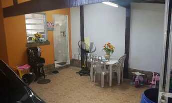 Imagem 4: Casa à venda em Condomínio- Realengo- Rio de Janeiro - RJ