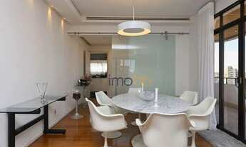 Imagem 4: Apartamento com 3 quartos à venda, 353 m² por R$ 1.700.000 - Condomínio Edifício Piazza de