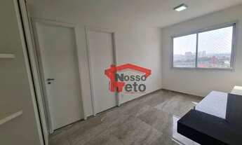 Imagem 3: Apto no 11º andar cond. Barra Viva c/ planejados