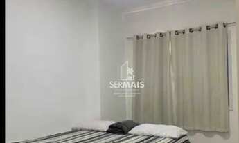 Imagem 5: Apartamento com 3 dormitórios para alugar, 72 m² por R$ 3.700/mês - Pedrinhas - Porto Velh