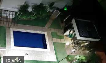 Imagem 2: Apartamento com 3 dormitórios à venda, 66 m² por R$ 360.000,00 - Olinda - Uberaba/MG