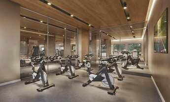 Imagem 12: Apartamento para Venda em São Paulo, Chácara Inglesa, 1 dormitório, 1 banheiro