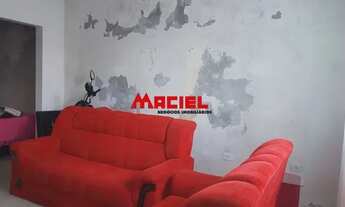 Imagem 6: Casa Padrão em São José dos Campos