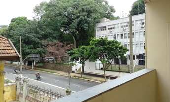 Imagem 3: SãO PAULO - Apartamento Padrão - Consolação