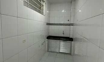 Imagem 6: Apartamento de 1 dormitório na Aparecida