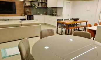 Imagem 6: Casa - Parque Alto Taquaral - Campinas