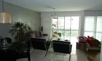 Imagem: RIO DE JANEIRO - Apartamento Padrão - LEBLON